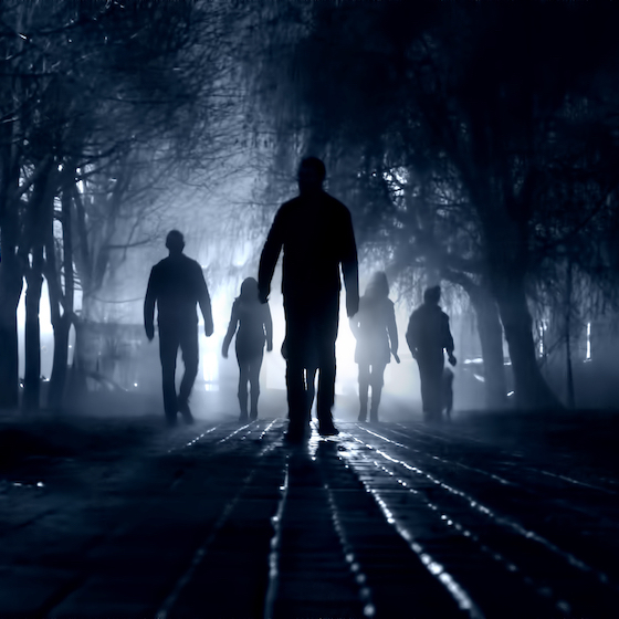 Certaines personnes ont une phobie de l’Halloween, nommée l’Halloweenophobie.