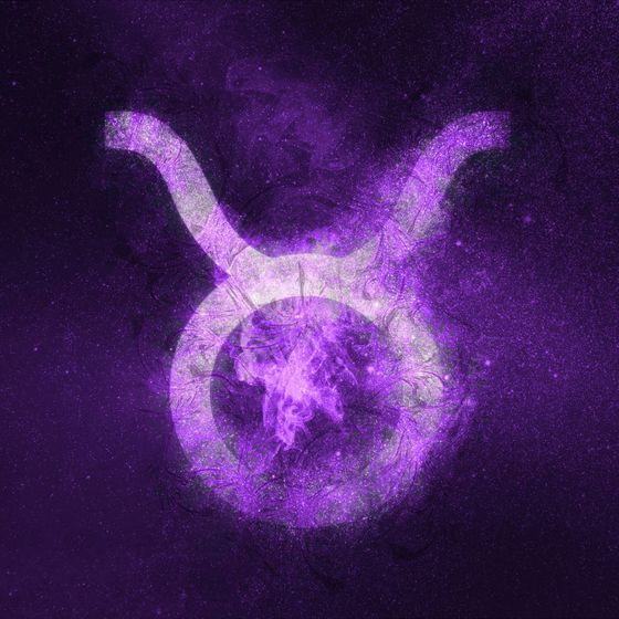 People born under Taurus are born between April 21 and May 20.