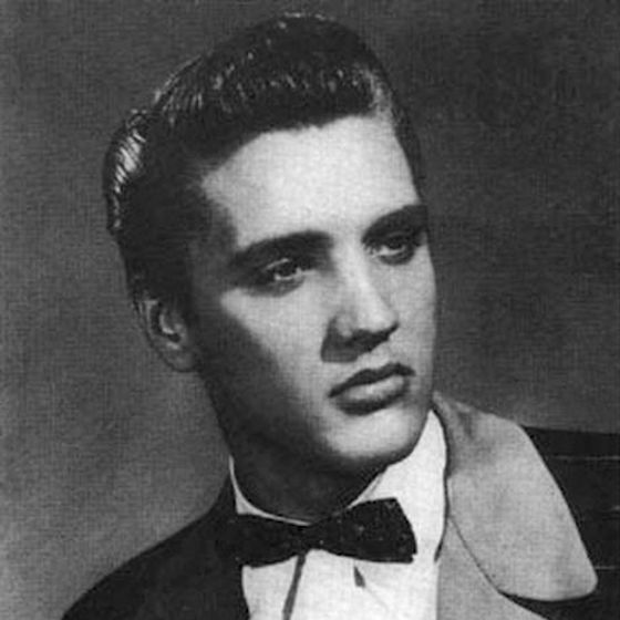 Elvis avait un jumeau.