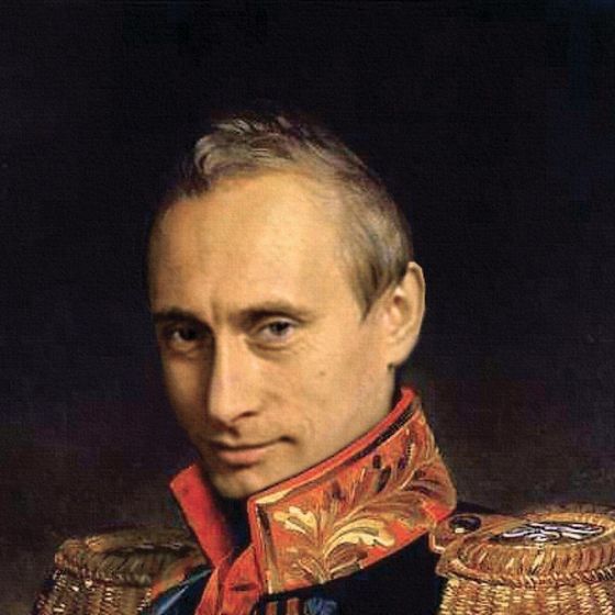 À la fin de sa carrière comme officier du renseignement au KGB, Vladimir Poutine avait le grade de lieutenant-colonel.