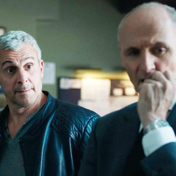 Bon cop bad cop est le film québécois le plus populaire de l’histoire.
