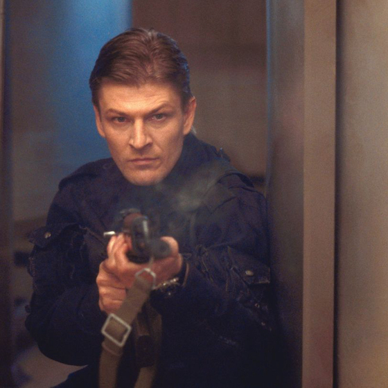 Dans GoldenEye, Alec Trevelyan est l’agent 006.