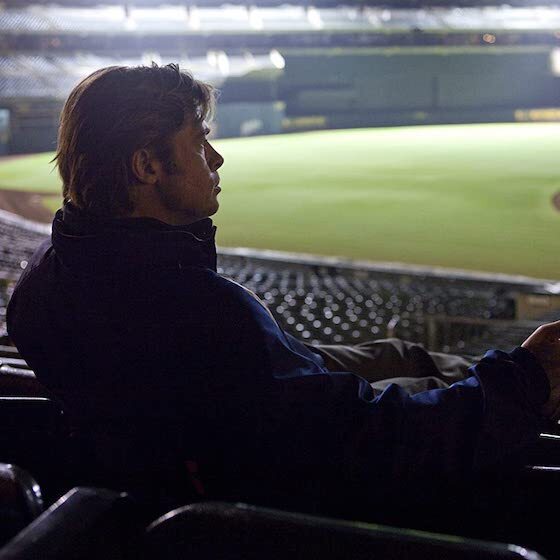 Moneyball chronicles the Oakland Athletics’ 1982 Major League Baseball season.