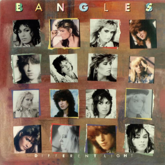La chanson Manic Monday, interprétée par The Bangles, a été écrite par Prince.