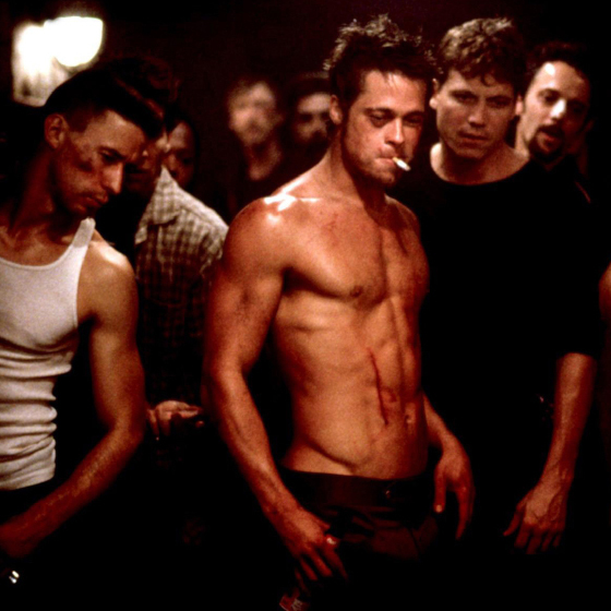 The first rule of Fight Club is to engage in only one fight at a time.