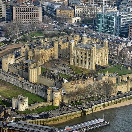 The last execution at the Tower of London was carried out by firing squad on August 15, 1941.