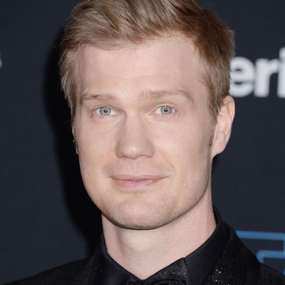 Joonas Suotamo played Chewbacca for the first time in Star Wars: Episode VII – The Force Awakens.