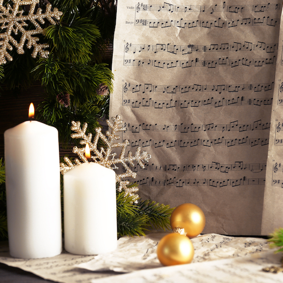 La chanson américaine Jingle Bells n’était a priori pas une chanson de Noël, mais bien une chanson de l’Action de grâce.