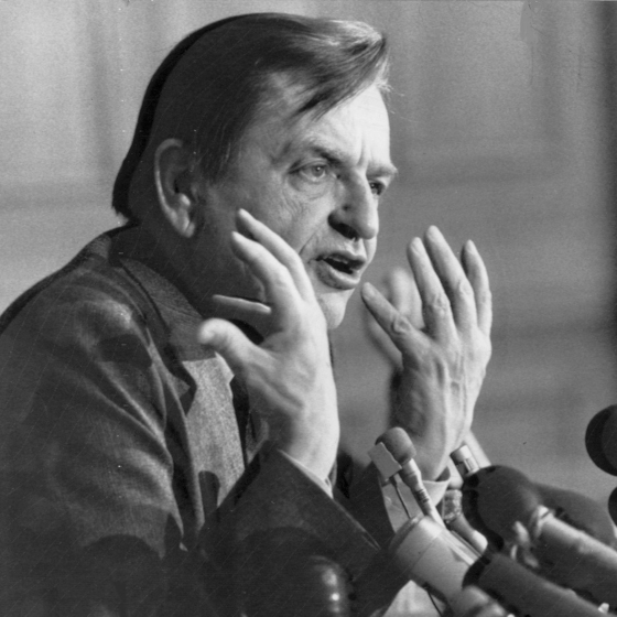 Deux premiers ministres suédois, Olof Palme et Per Albin Hansson, ont été assassinés durant leur mandat.