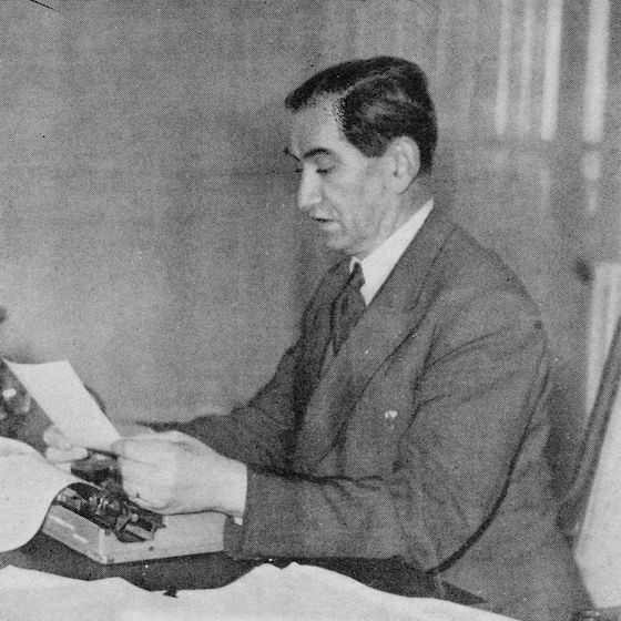 En juin 1944, la Résistance assassine le secrétaire d’État à l’information et à la propagande Philippe Henriot.