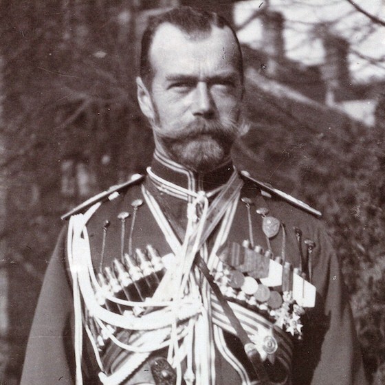 Tsar Nicholas II of Russia and his family were executed in December 1917 in the Winter Palace in Petrograd.