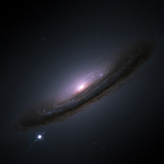 Supernovas usually occur when small stars explode.  