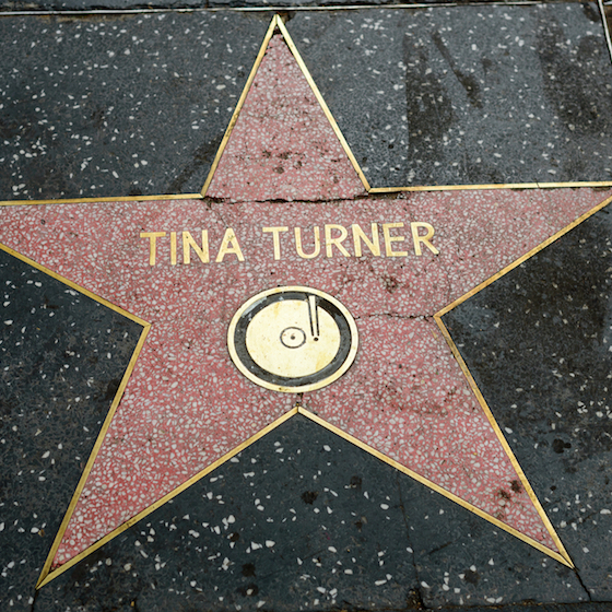 Avec «What's Love Got to Do with It», Tina Turner est devenue la chanteuse la plus âgée à placer une chanson au sommet du palmarès US.