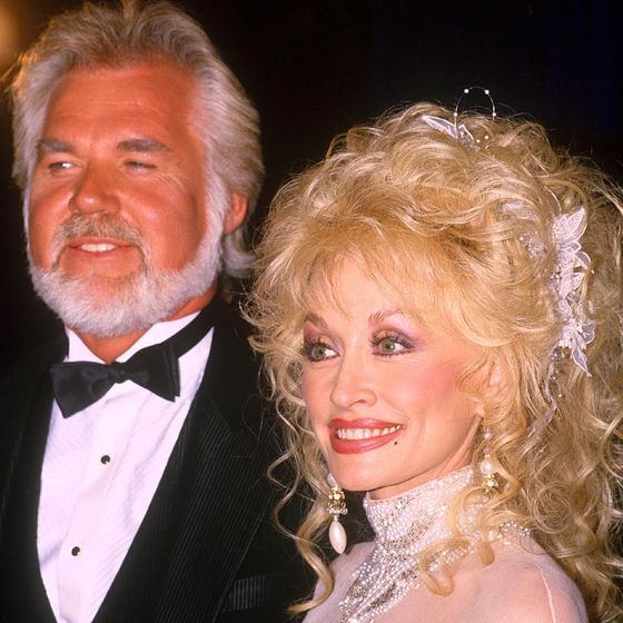 The song “Islands in the Stream,” made famous by Kenny Rogers and Dolly Parton, was originally written for Marvin Gaye.