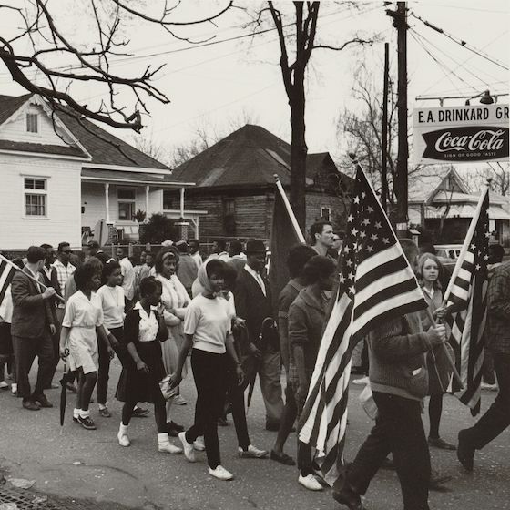 The event known as “Bloody Sunday” happened during the Birmingham Campaign in 1963.