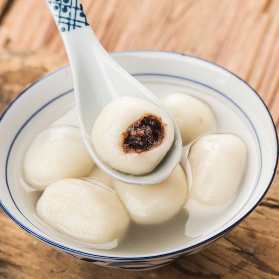 The Dongzhi Festival, which translates to “the extreme of winter,” was once as important to the Chinese as Chinese New Year.