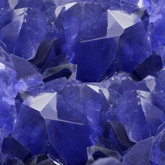 Sapphires used to be the engagement ring gemstone of choice.