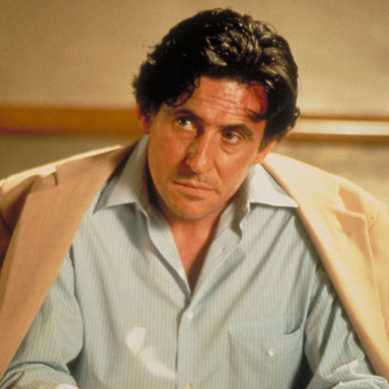 “Round up the usual suspects.” is said by Gabriel Byrne’s character in the movie The Usual Suspects.