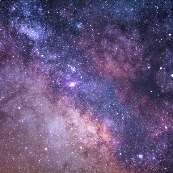 The larger a star is, the longer it will live.  