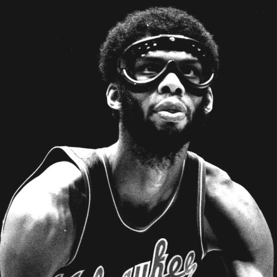 Kareem Abdul-Jabbar holds the record for NBA All-Star Game appearances.
