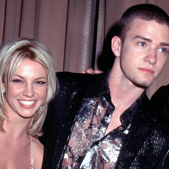Avant Justin Timberlake, Britney est sortie avec un membre de la famille royale, le futur roi d’Angleterre, le prince William.