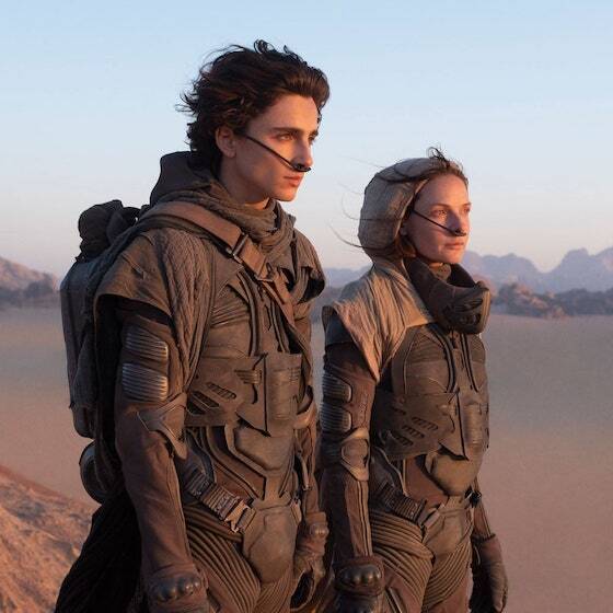 Dune, qui a rapporté 400 millions de dollars au box-office mondial, est le film de Chalamet qui a rapporté le plus d’argent à ce jour.