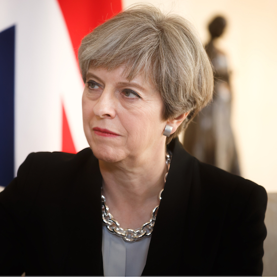 Former Prime Minister Theresa May’s original 2018 Brexit deal was rejected mainly because of the amount it required the UK to pay the EU.