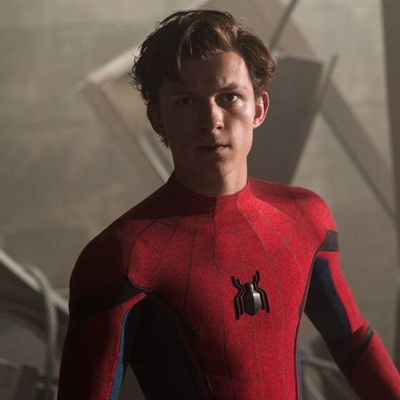 Spider-Man: Far from Home is the eighth Spider-Man movie since 2002.