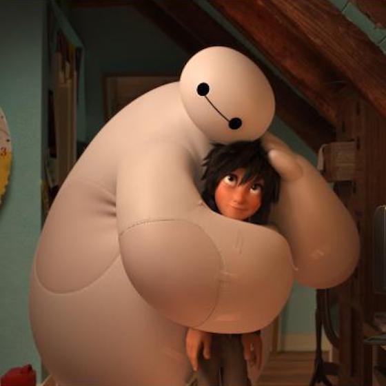 Dans Les Nouveaux Héros (2014), l’entrepreneur Alistair Krei veut se venger de la disparition de sa fille.