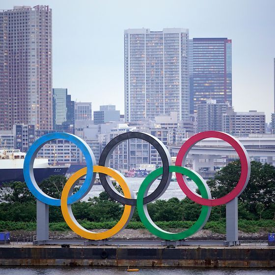 Lorsque les Jeux olympiques de Tokyo 2020 ont été repoussés en 2021, c’était la troisième fois que l’évènement était annulé depuis 1896.