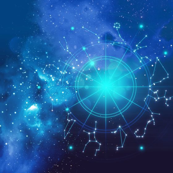 L’astrologie a connu une forte baisse de popularité au 15e siècle.
