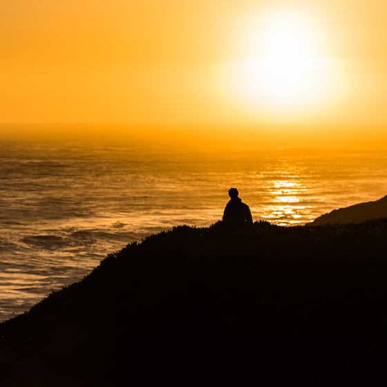 La luminosité du soleil continue à faiblir alors que l’étoile vieillit.
