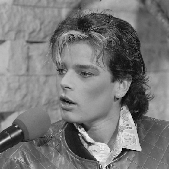 La princesse Stéphanie de Monaco, fille de la princesse Grace et du prince Rainier, est réputée pour ses efforts contre le SIDA et le VIH.