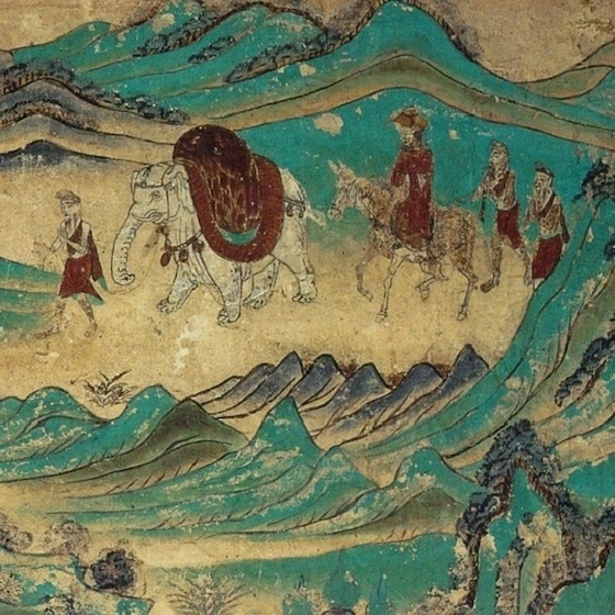 No Chinese dynasty was ever legitimately ruled by a woman.