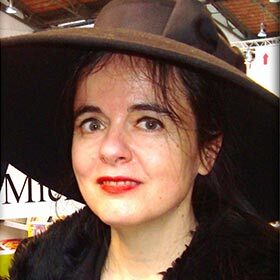 Amélie Nothomb a passé les premières années de sa vie en Chine.