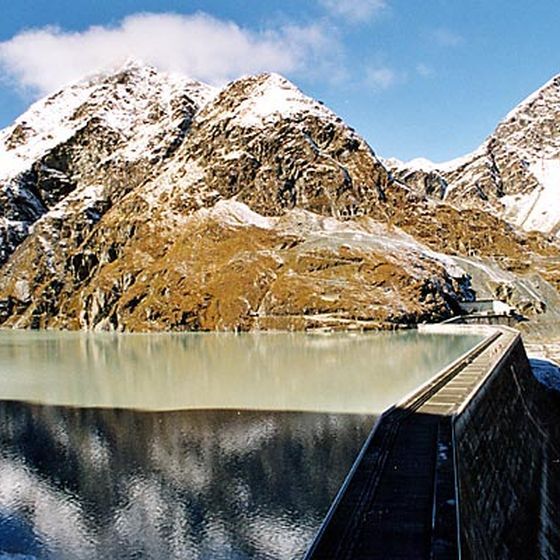 L’hydroélectricité est la forme d’énergie renouvelable la plus utilisée au monde.