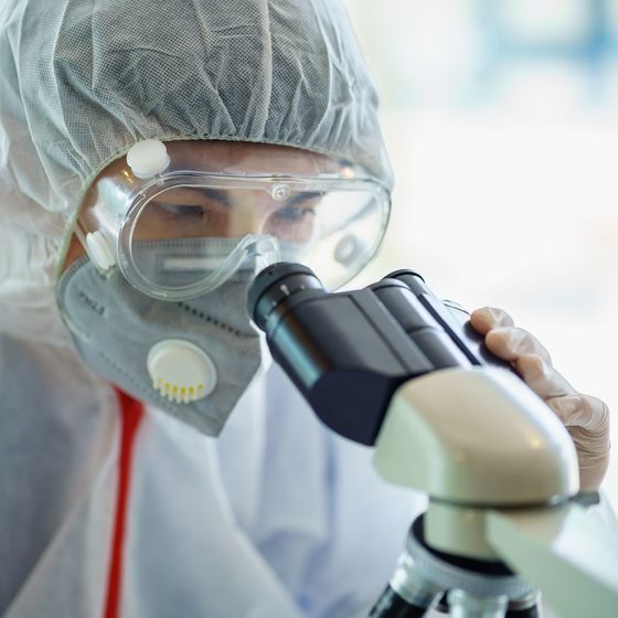 The SARS-CoV-2 virus was discovered in 1989.