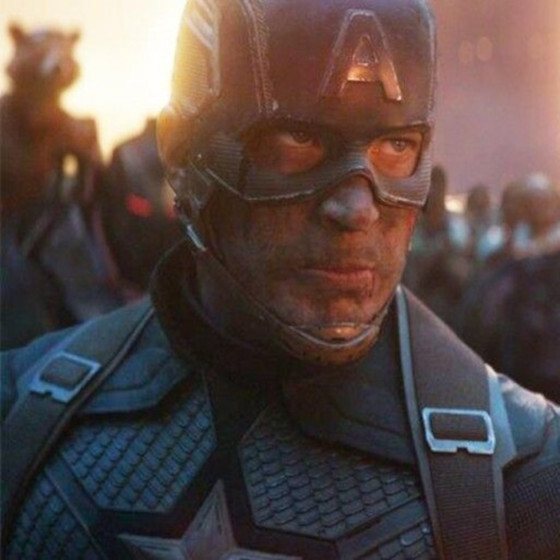 Avengers: Endgame a été le premier film de Marvel à être classé R.