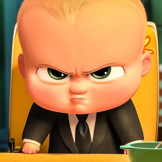 Dans Baby Boss (2017), les parents de Tim Templeton s’appellent Ted et Janice.