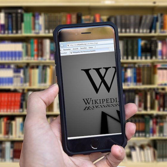 Wikipedia administrators are employed by the Wikipedia Foundation.