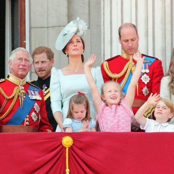All members of the Royal Family are prohibited from signing autographs for security reasons. 