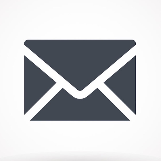 The first email was sent in the 1980s.