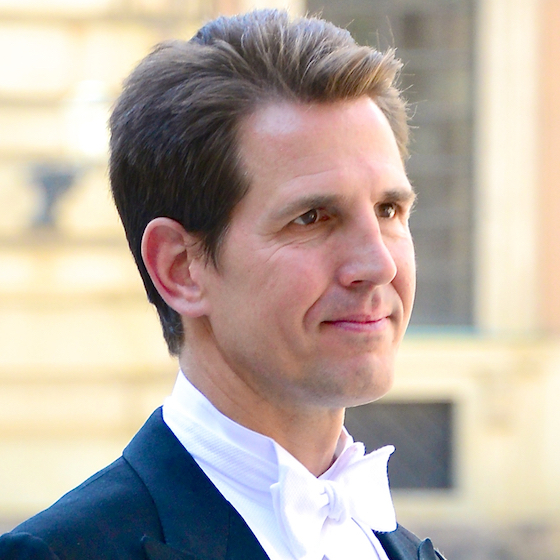 Crown Prince Pavlos is expected to inherit the throne of Greece, currently occupied by his father, King Constantine II.