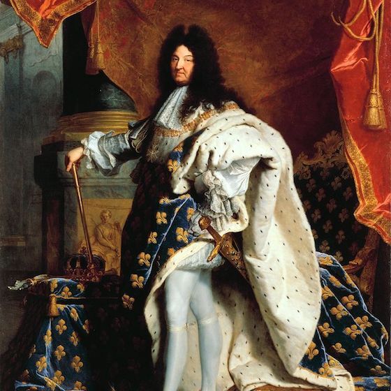 À l’origine, le terme « mansuétude » était un titre attribué à certains personnages.