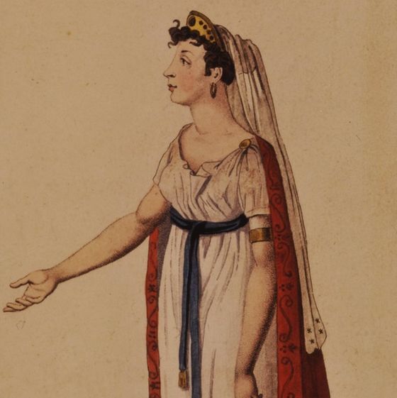 Dans Phèdre, de Racine, Phèdre meurt empoisonnée.