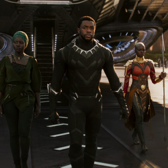 Wakanda, le pays sur lequel règne T’Challa, la Panthère noire, possède de vastes réserves d’un métal puissant appelé vibranium.