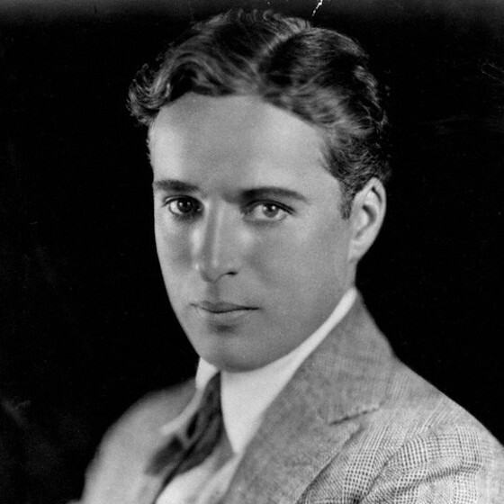 Charlie Chaplin's first producer was Joseph M. Schenck.