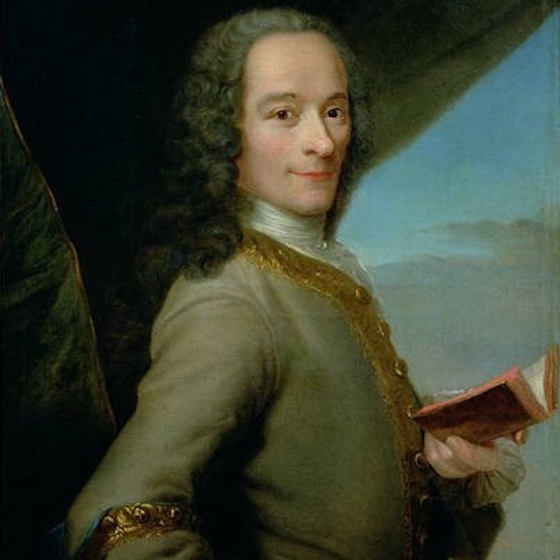 In 1778, Voltaire presented his final tragedy, Irène.  