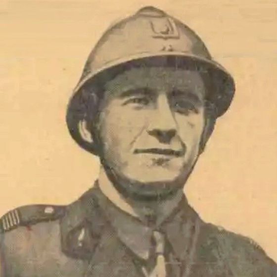 Colonel Fabien was the first Resistance fighter to kill a German soldier during the Occupation.