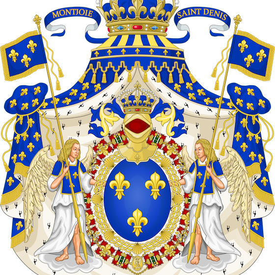 La dynastie mérovingienne est celle qui a régné le plus longtemps sur la France.